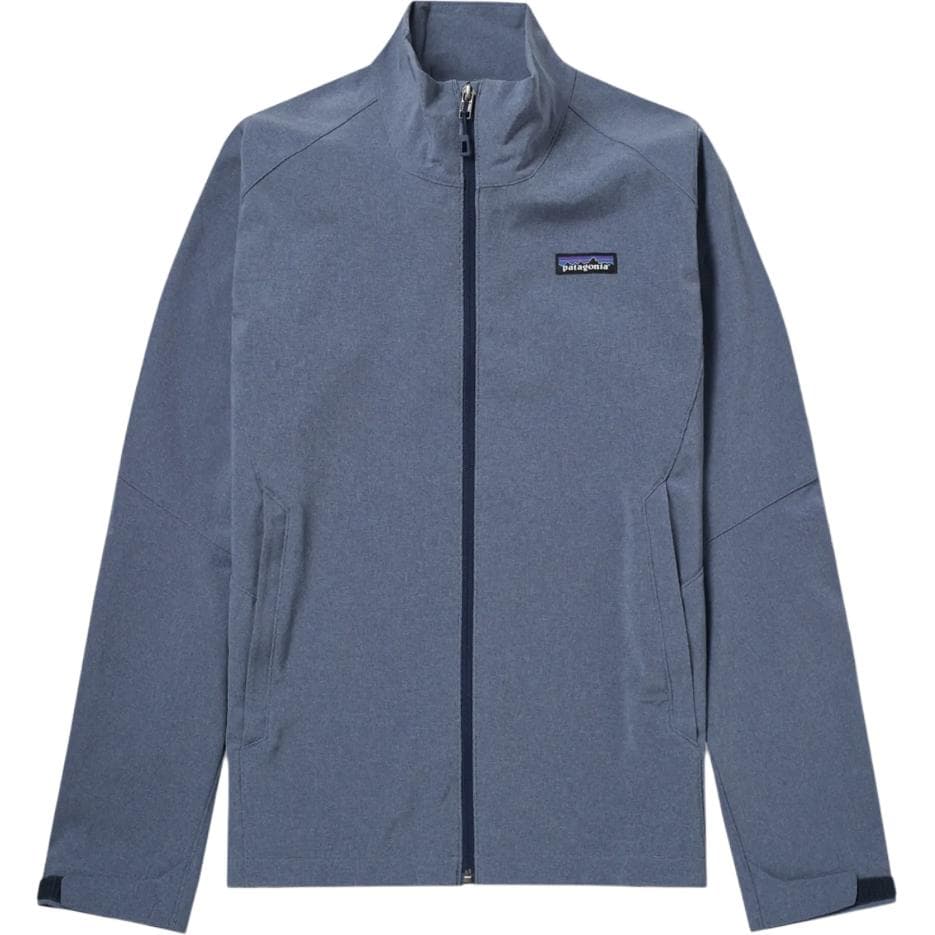 Куртка patagonia Men's Adze Jacket Logo - изображение 1