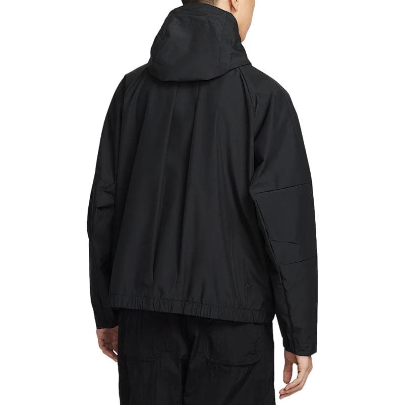 Куртка Nike Storm Fit Куртка Мужская Черная - изображение 4