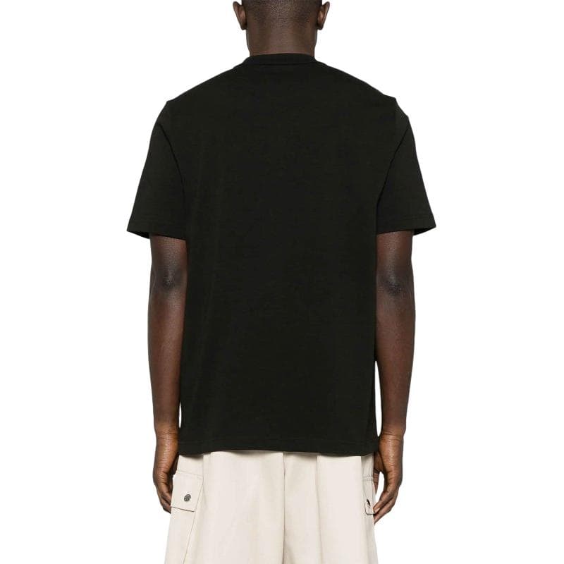 Футболка Moncler LogoT - изображение 5