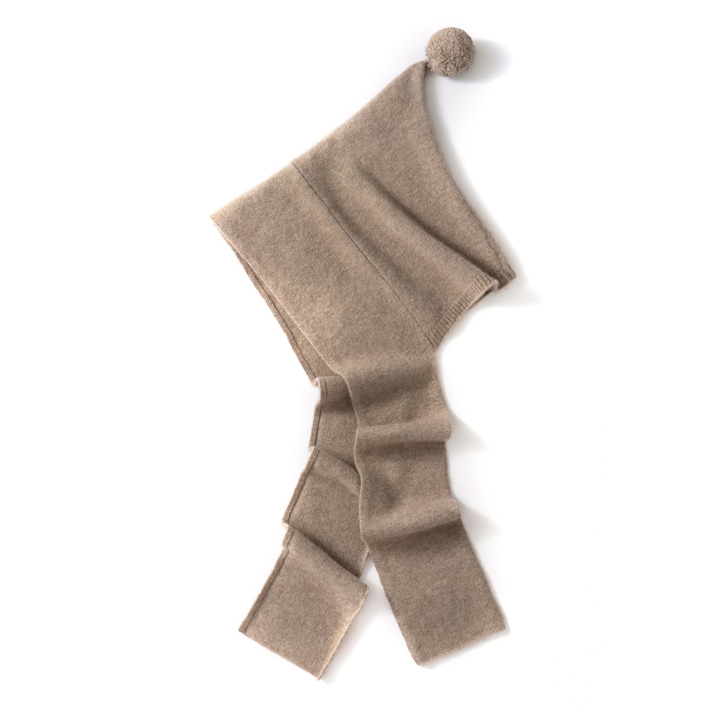 Шапка PIERRE CARDIN Шерстяные бини женские - изображение 10