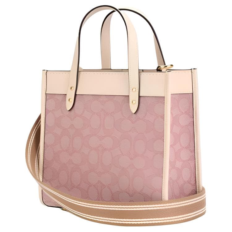 Сумка COACH 22 Tote - изображение 2