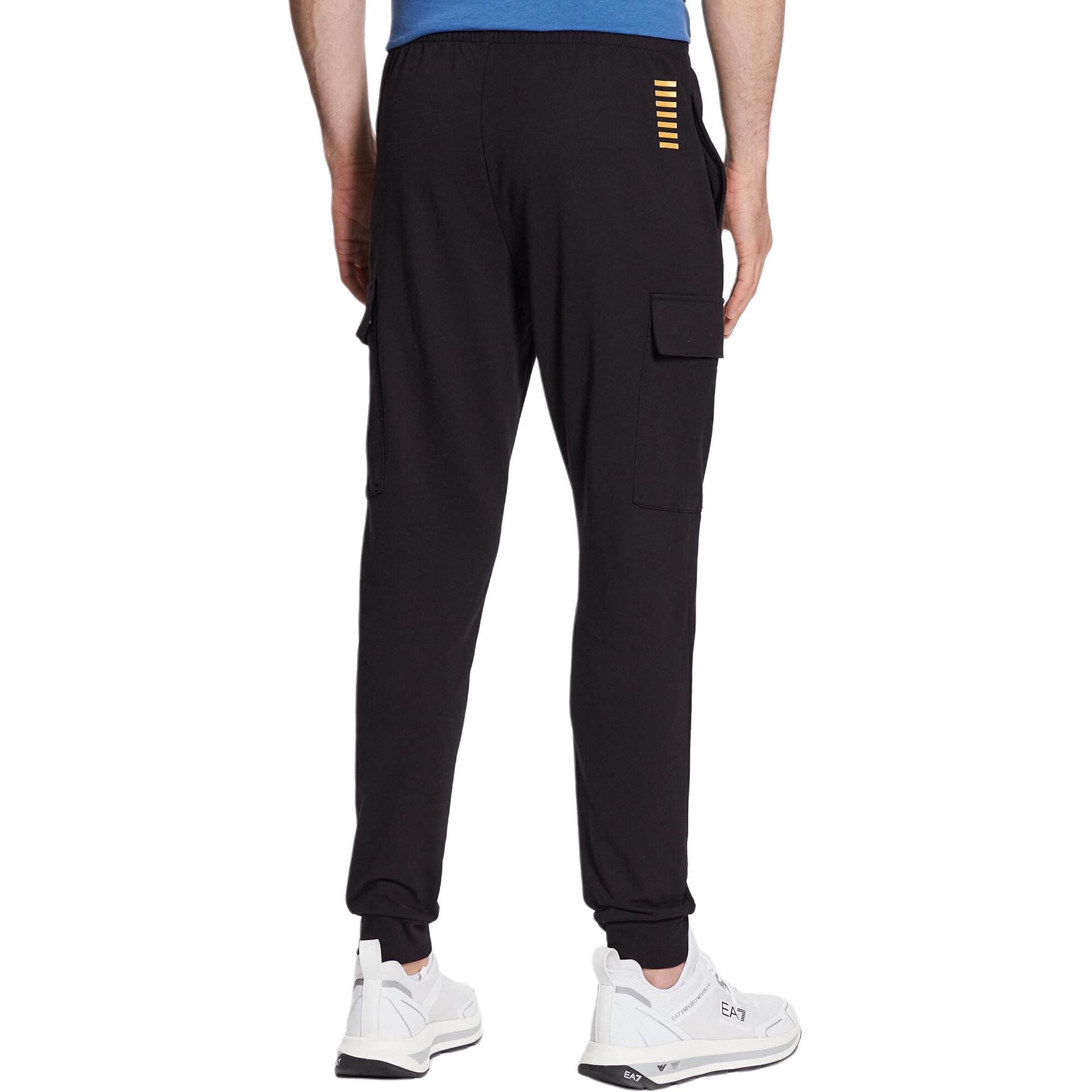 Шорты Emporio Armani EA7 - изображение 5