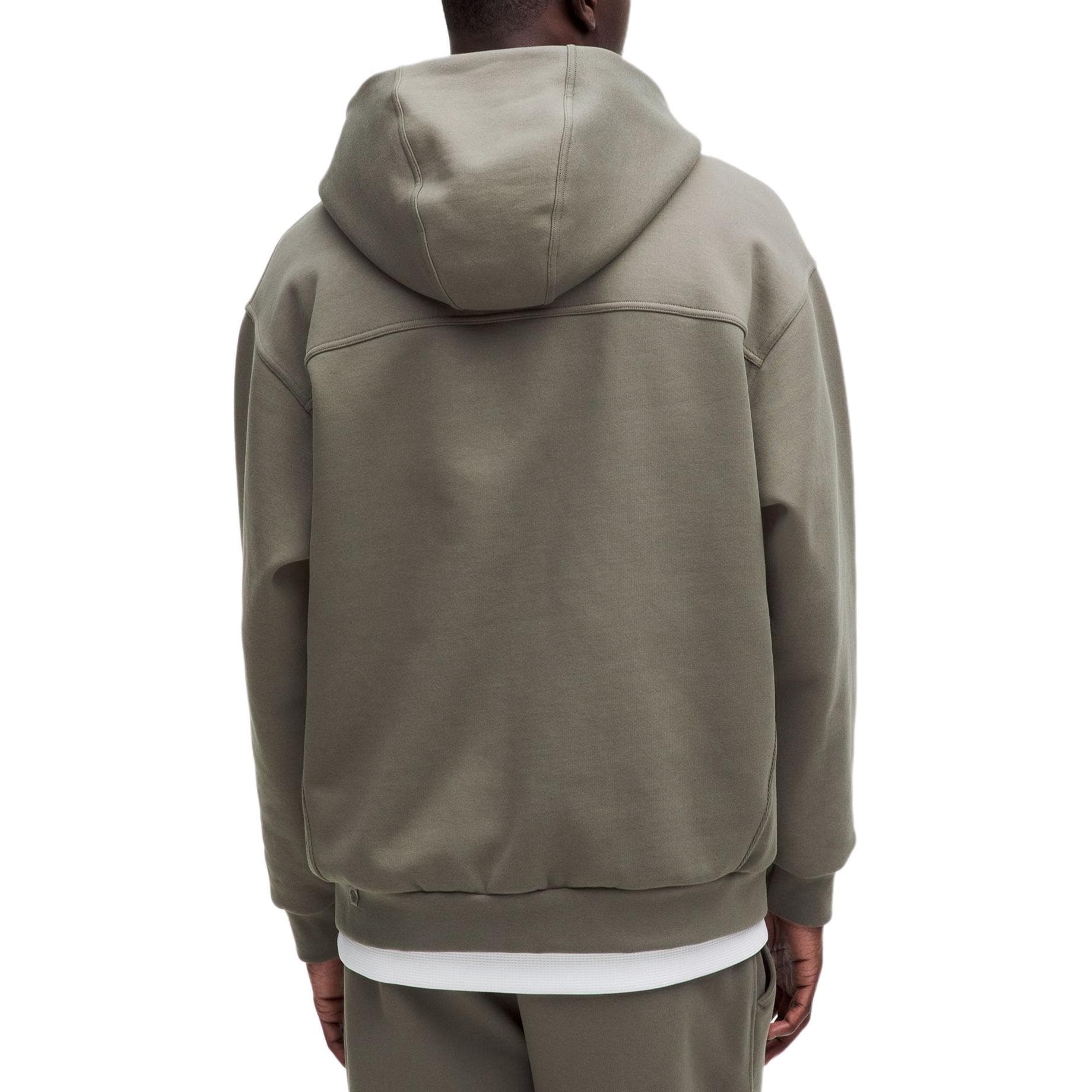 Куртка lululemon HeavyweightFleece — фото 3