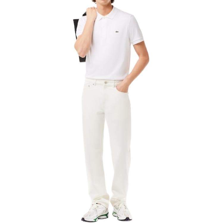 Поло LACOSTE Polo - изображение 2