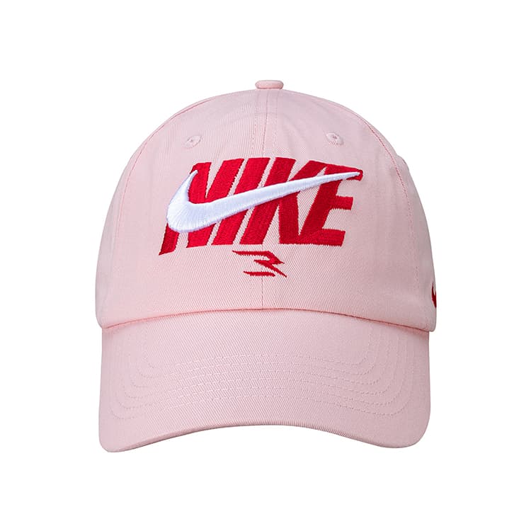 Кепка NIKE 3Brand Хлопок полиэстер Кепки Детский - изображение 2