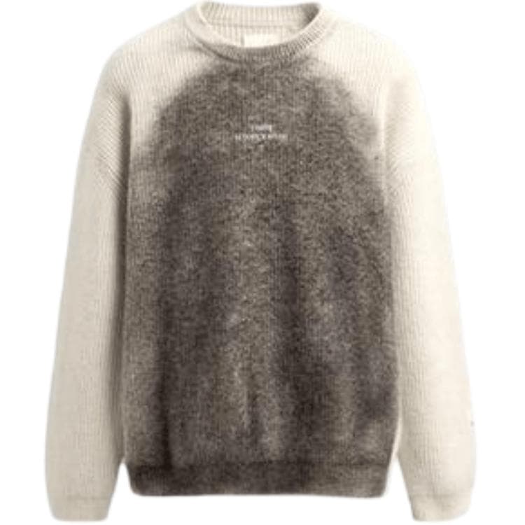 Zara x Samuel Ross Fw25 Трикотаж Мужской - изображение 1