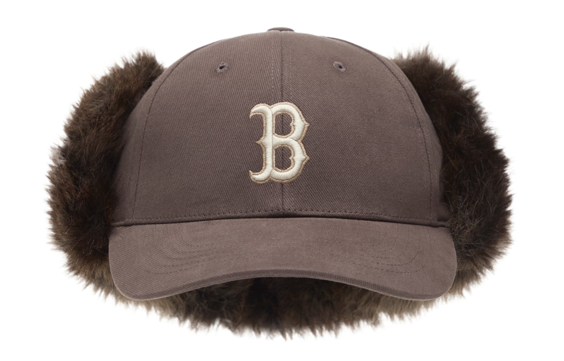 MLB Basic Boston Red Sox Хлопковые кепки унисекс - изображение 2