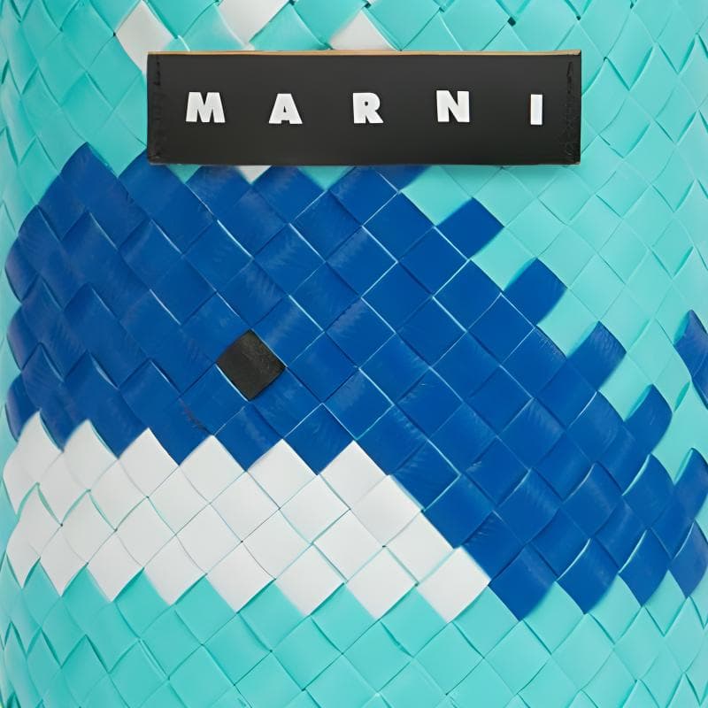 Сумка MARNI MARKET - изображение 5