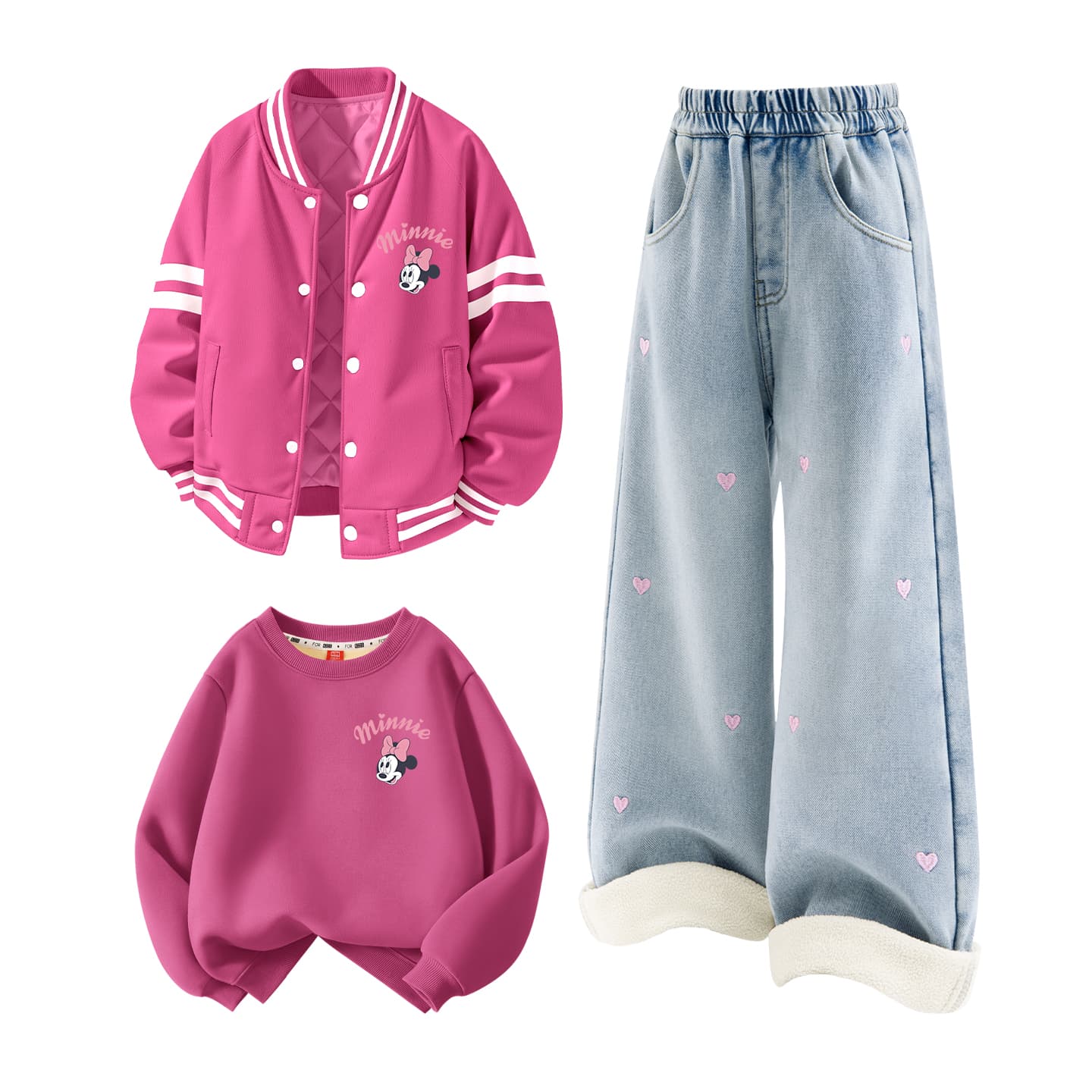 Disney Casual Спортивная Одежда - изображение 1