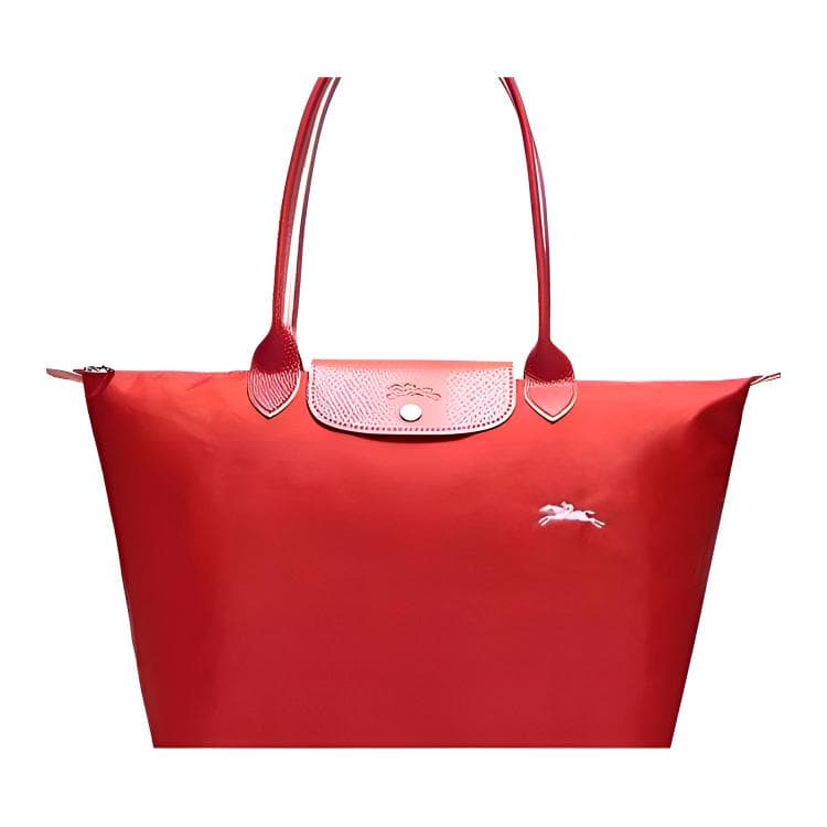 Сумка LONGCHAMP Le Pliage Tote - изображение 5