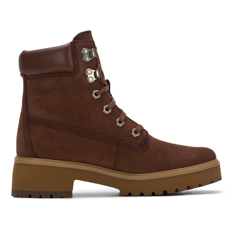 Сапоги Timberland Carnaby Cool ReBOTL Brown - изображение 2