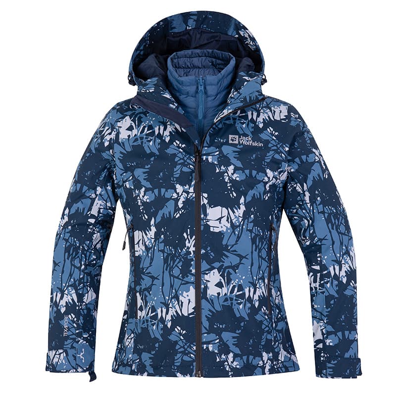 Jack Wolfskin Logo - изображение 1