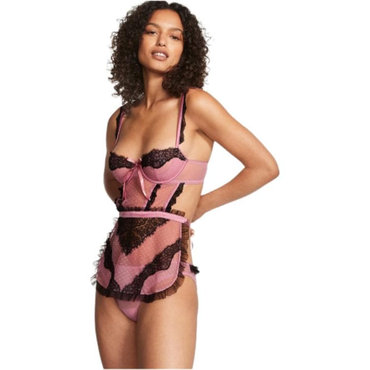 Трусы Victoria's Secret - изображение 2