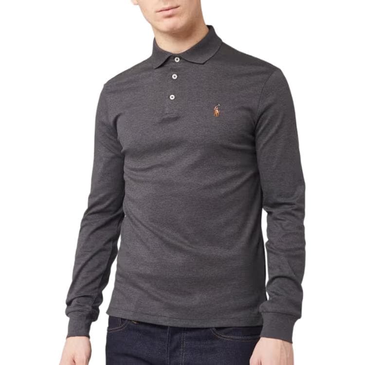 Поло Polo Ralph Lauren FW22 LogoPolo - изображение 5
