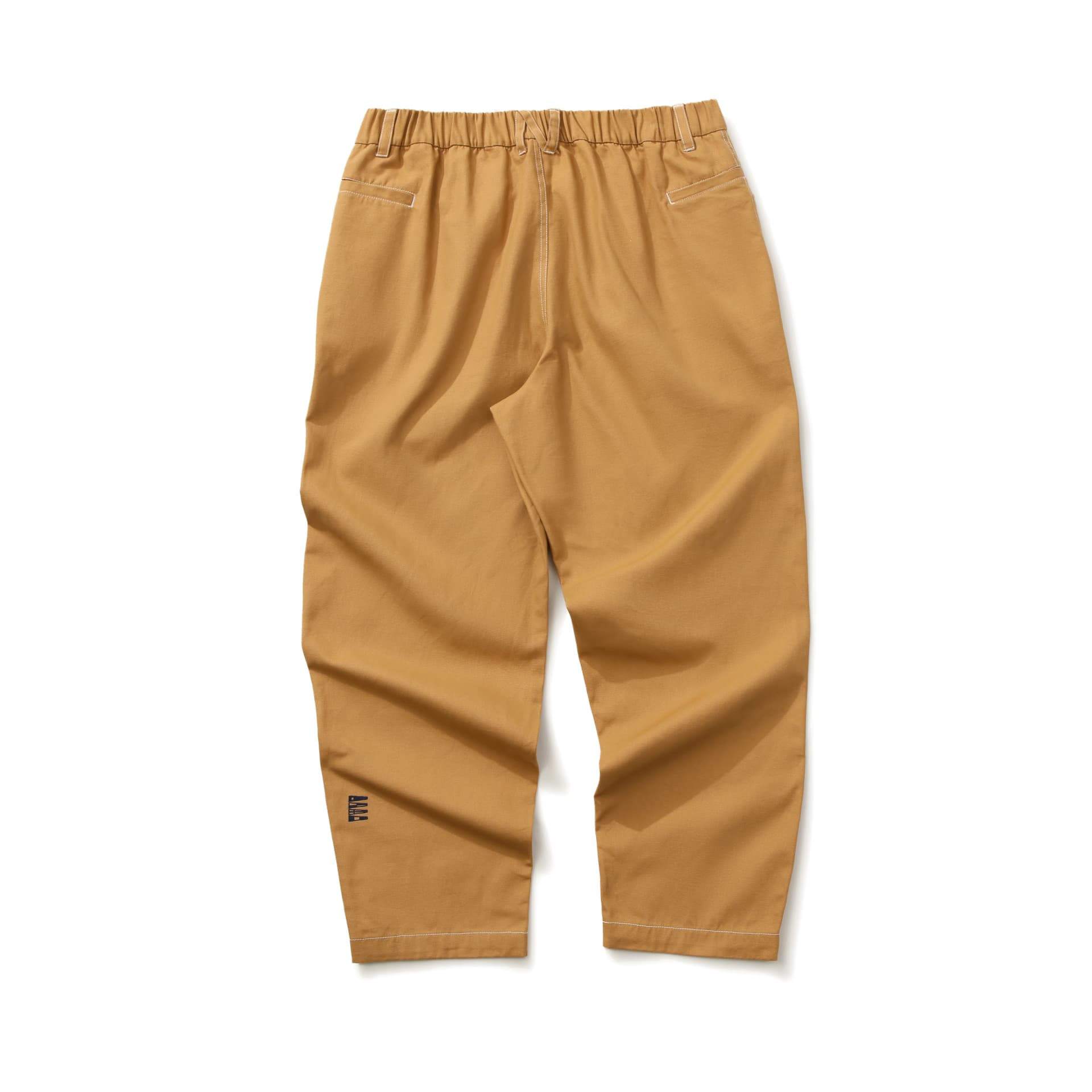 Штаны Nautica White Sail Повседневные штаны Унисекс - изображение 2