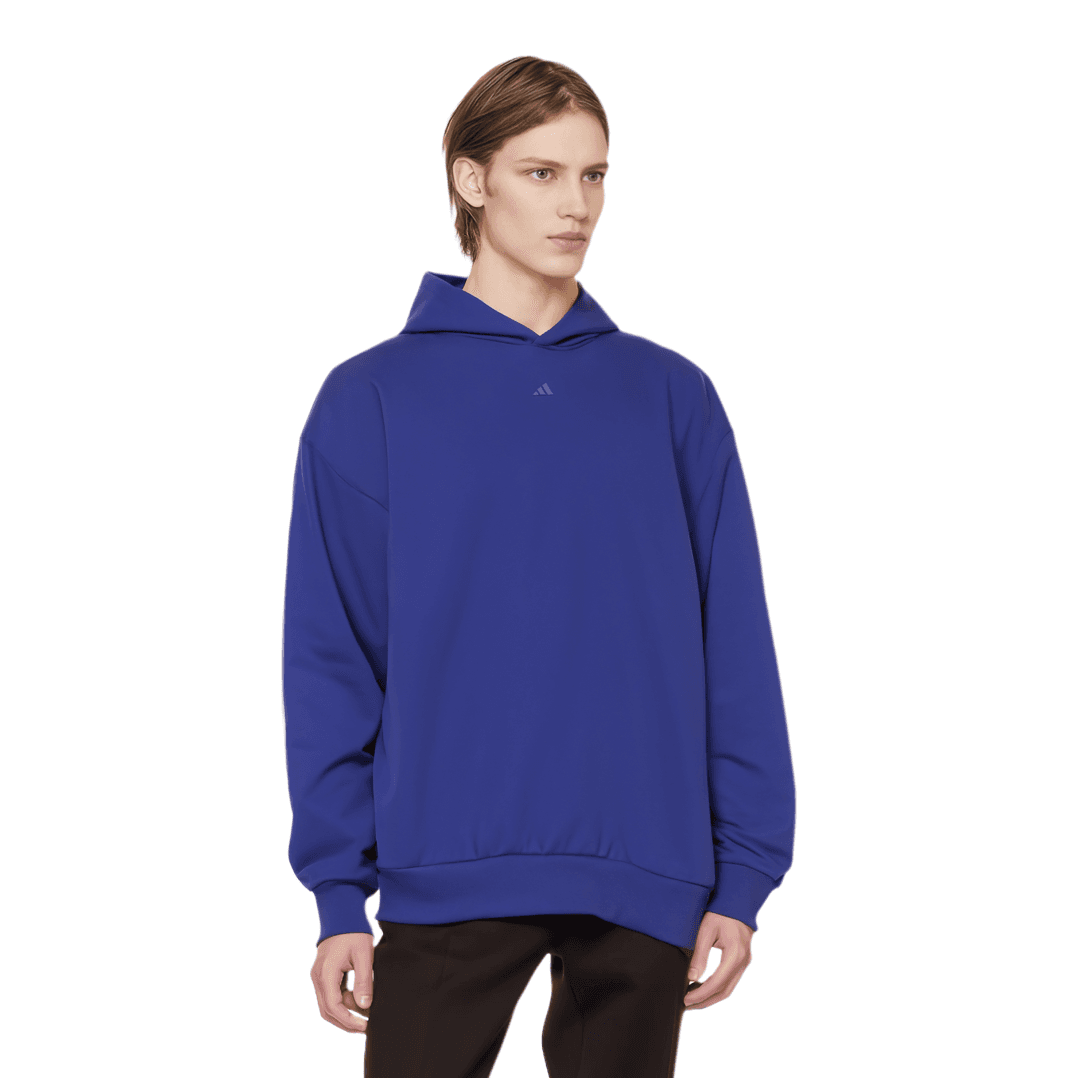 Худи adidas THE 2024 COLLECTION CHAPTER 02 Logo - изображение 6