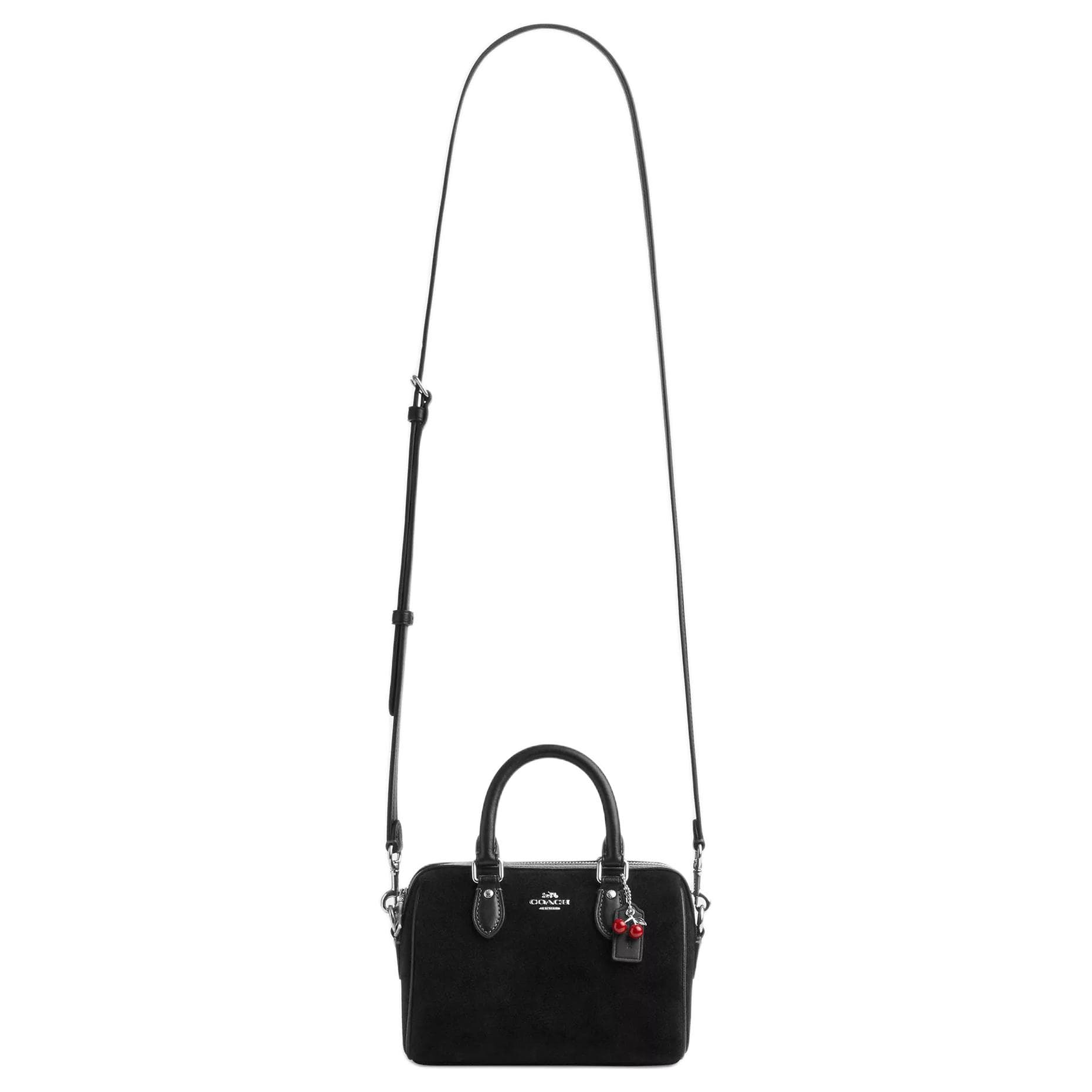 Сумка COACH Rowan 18 - изображение 2