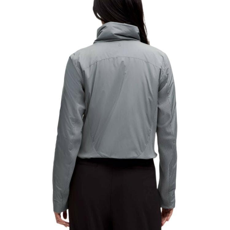 Куртка lululemon Sleek City Jacket - изображение 2