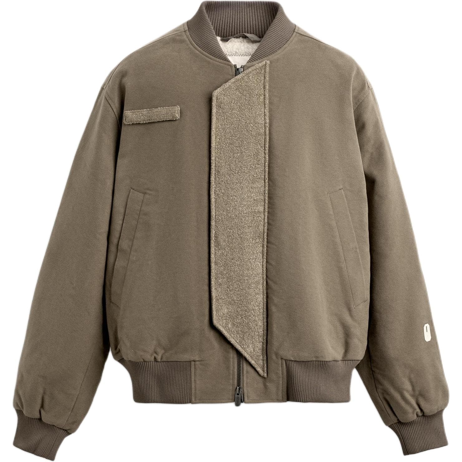 Куртка ZARA Samuel Ross FW25 - изображение 1