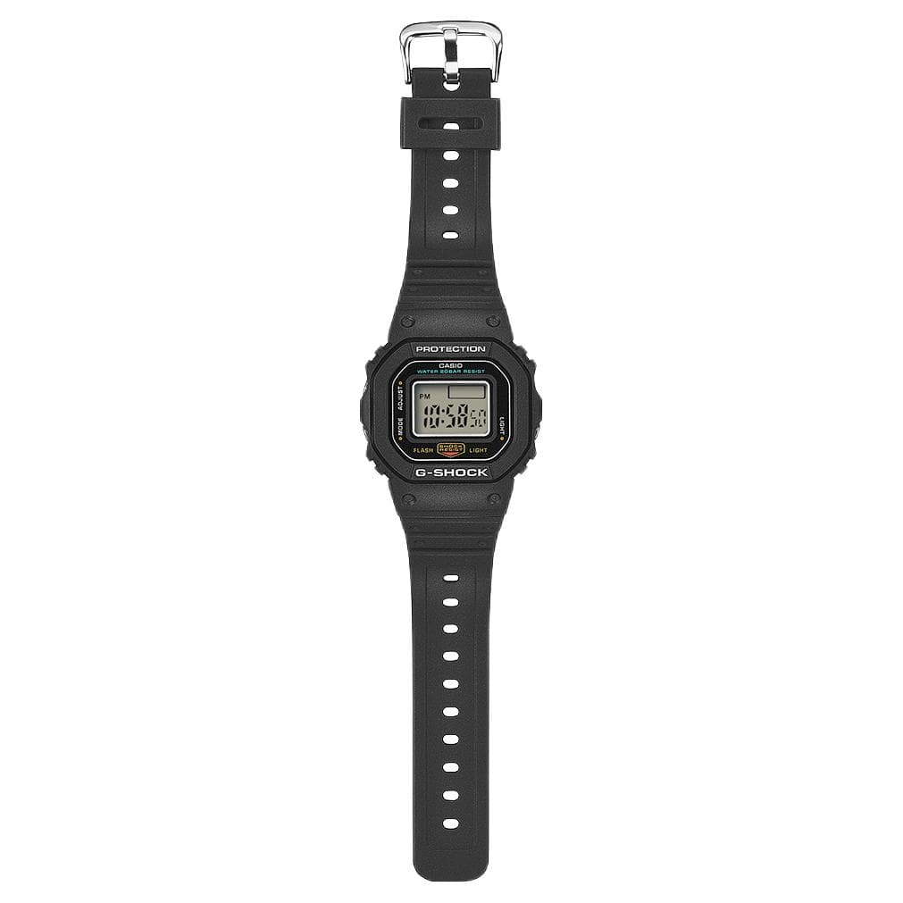 Часы CASIO 5600 200 - изображение 4