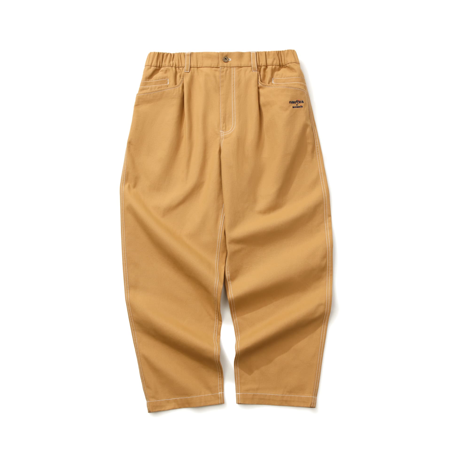 Штаны Nautica White Sail Повседневные штаны Унисекс - изображение 1