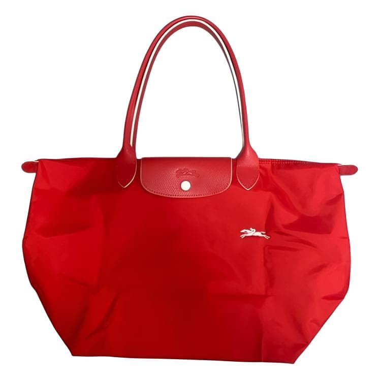 Сумка LONGCHAMP Le Pliage Tote - изображение 3