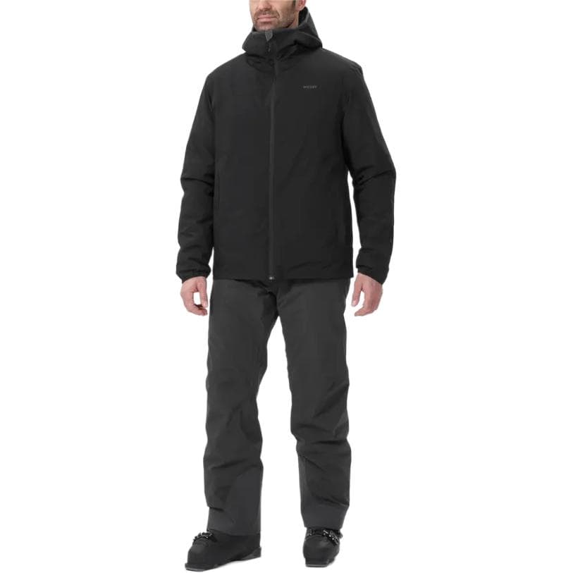 Куртка DECATHLON 100 Collection Куртка Мужской - изображение 3