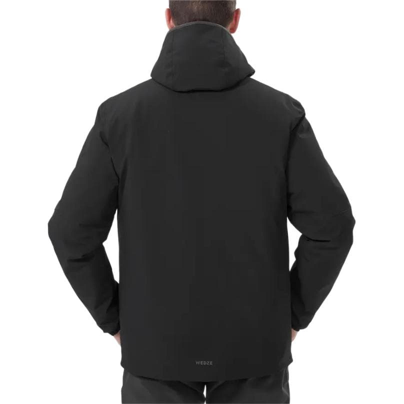 Куртка DECATHLON 100 Collection Куртка Мужской - изображение 2