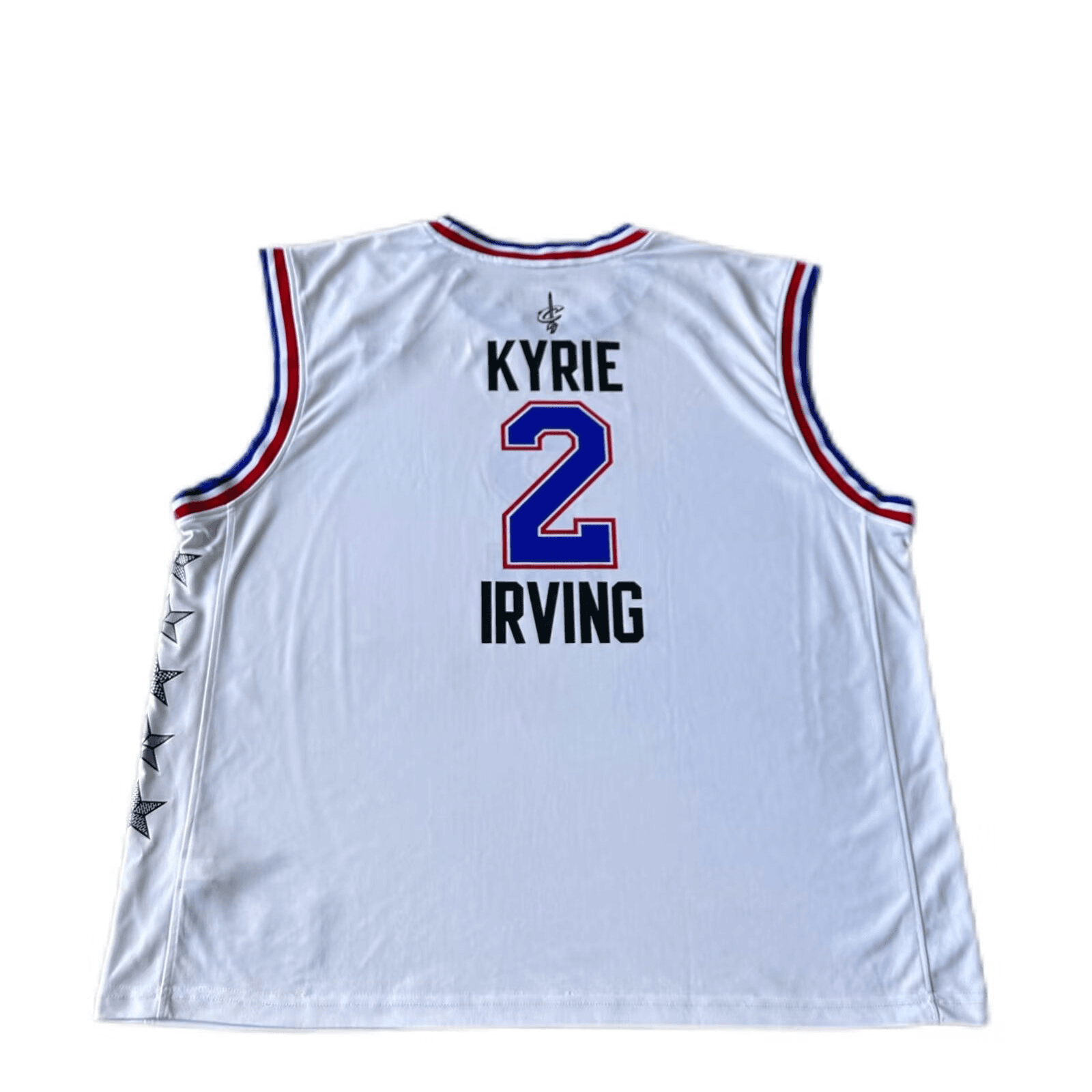 Баскетбольная майка adidas NBA 215 - изображение 2