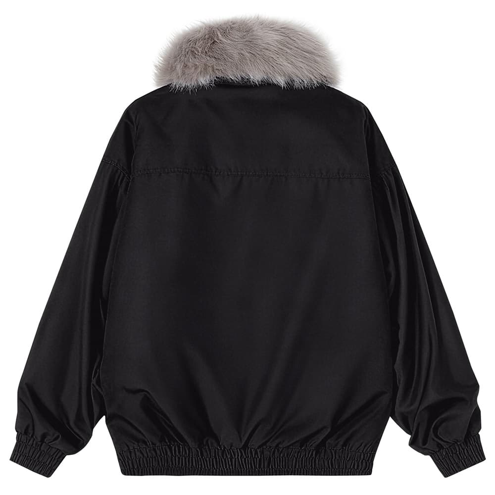 Зимняя куртка пуховик JEANSWEST Унисекс Пуховики - изображение 2