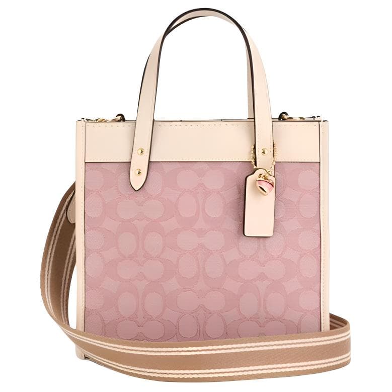 Сумка COACH 22 Tote - изображение 1