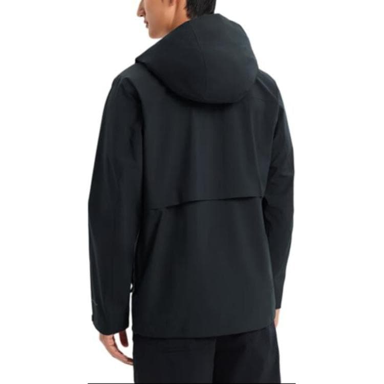 Демисезонная куртка Columbia Logo3L - изображение 4