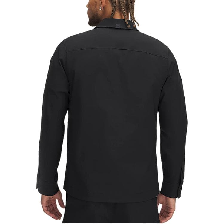 Куртка Under Armour Unstoppable Куртки и Пальто Мужские Черные - изображение 3