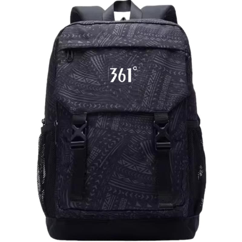 Рюкзак 361° Рюкзаки Night Shadow Black Унисекс - изображение 1