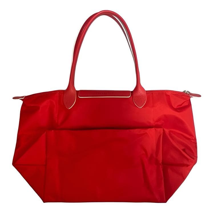 Сумка LONGCHAMP Le Pliage Tote - изображение 4