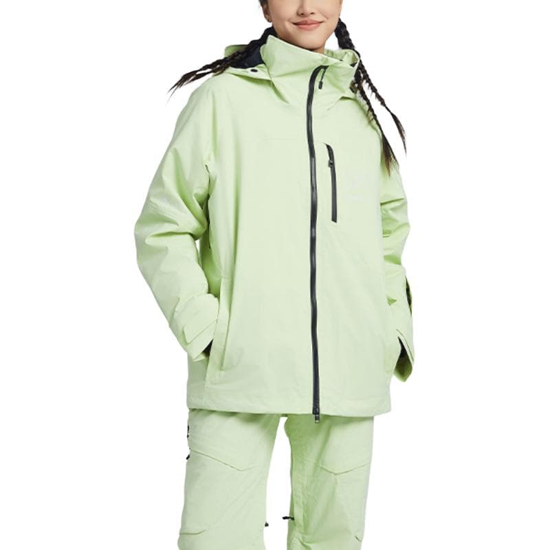 BURTON AK EMBARK Gore-tex СКИ Топ Женский - изображение 2