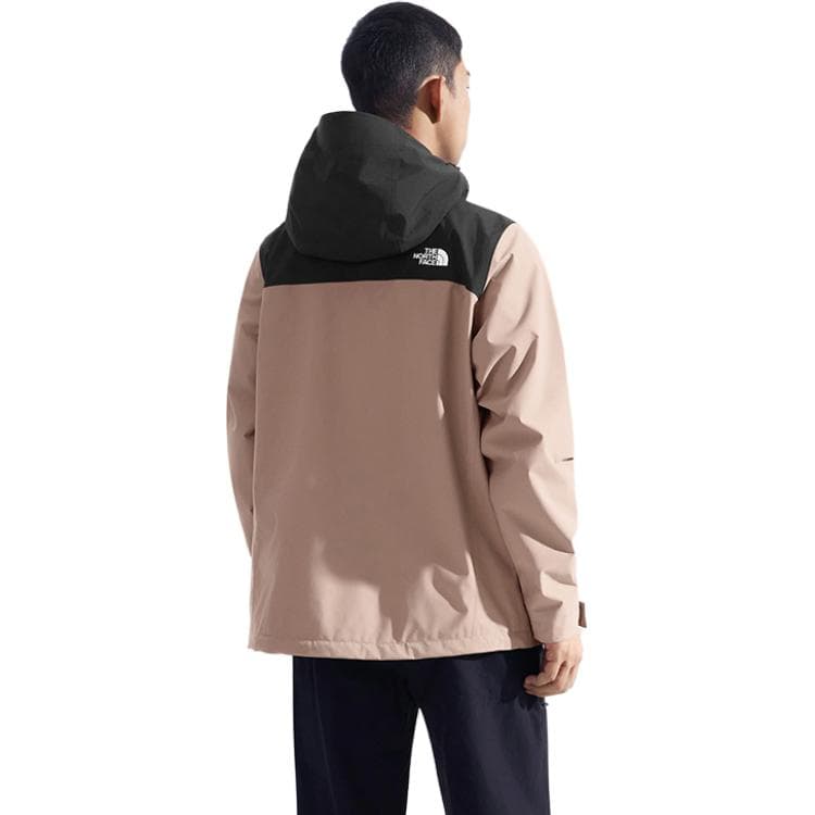Демисезонная куртка THE NORTH FACE SANGRO SS25 - изображение 3