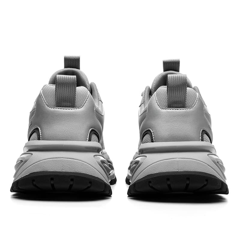 Кроссовки Jeep Chunky Sneakers Low Top Мужской - изображение 5