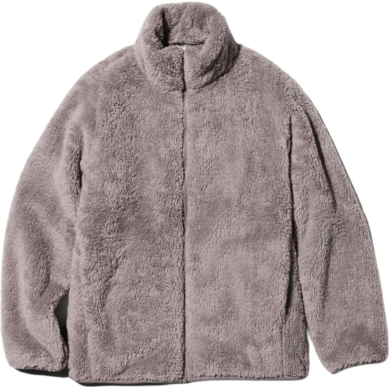 UNIQLO Бархатовое пальто для женщин - изображение 4