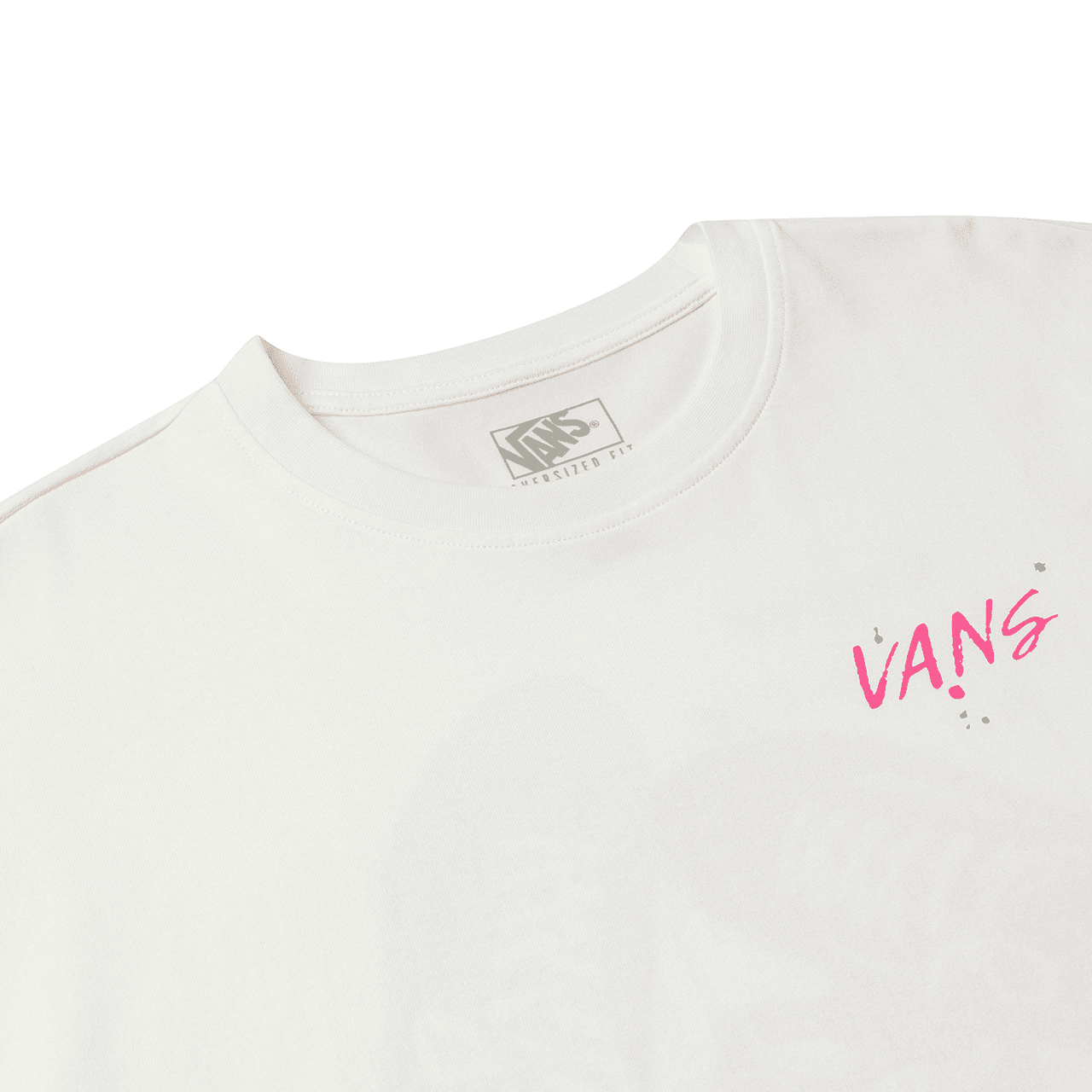 Футболка Vans Super Lowpro T - изображение 3