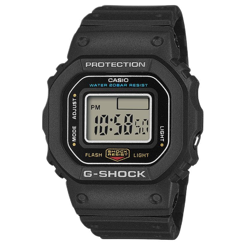 Часы CASIO 5600 200 - изображение 1