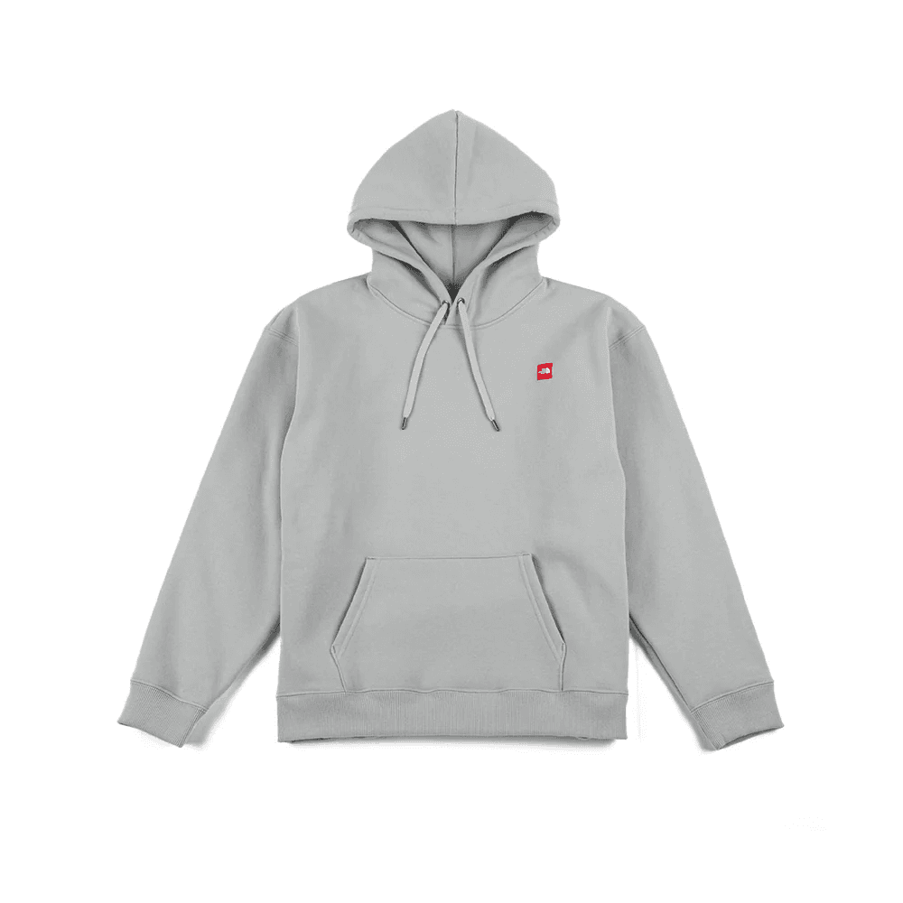 Худи THE NORTH FACE Logo - изображение 1