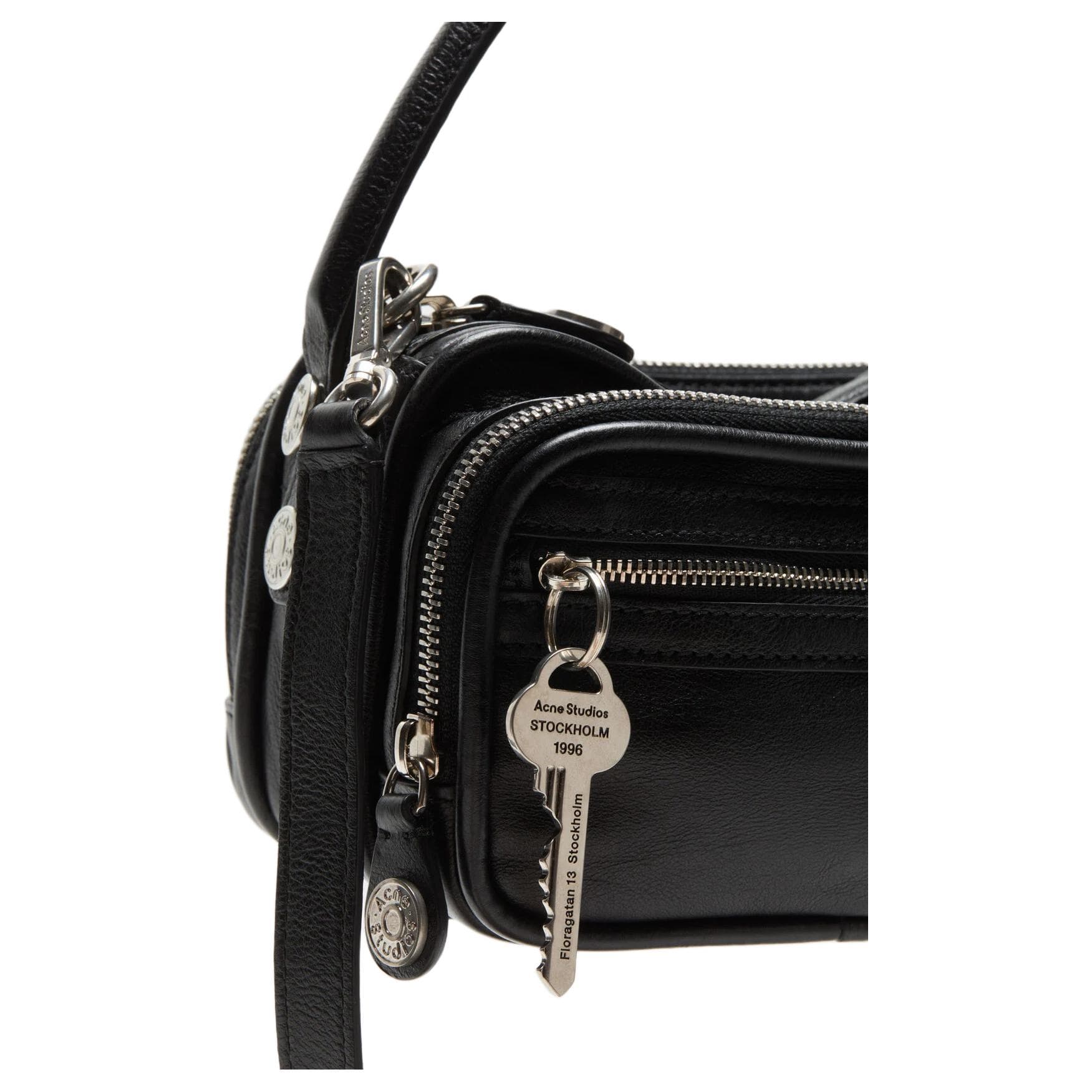 Сумка Acne Camero Kit Acne Studios - изображение 6