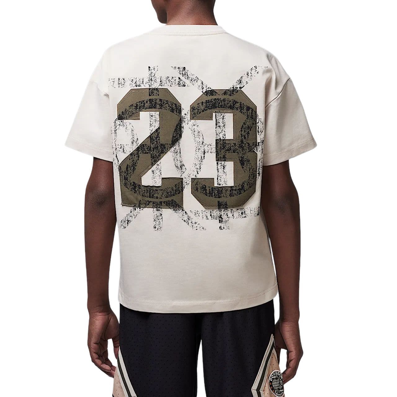 Футболка JordanTMJ '85 Dri-FIT - изображение 2
