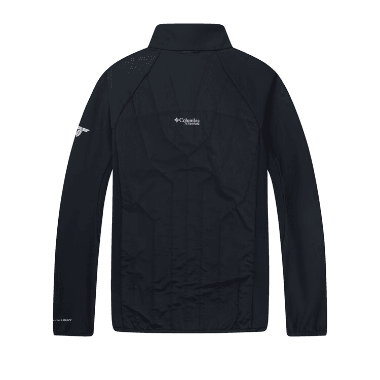 Куртка Columbia ARCTIC CREST - изображение 2