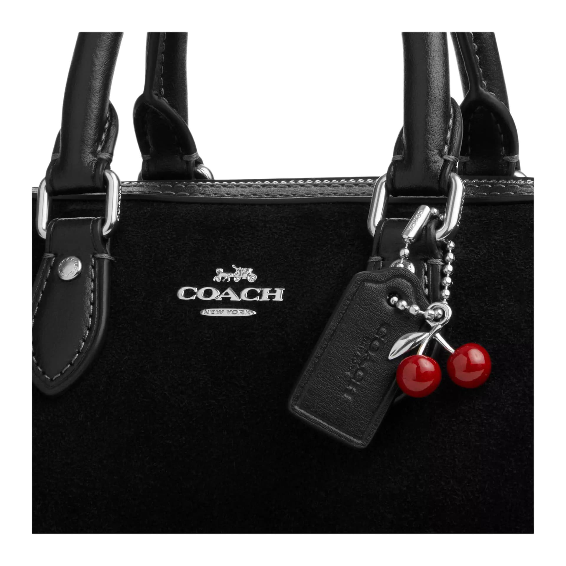 Сумка COACH Rowan 18 - изображение 9