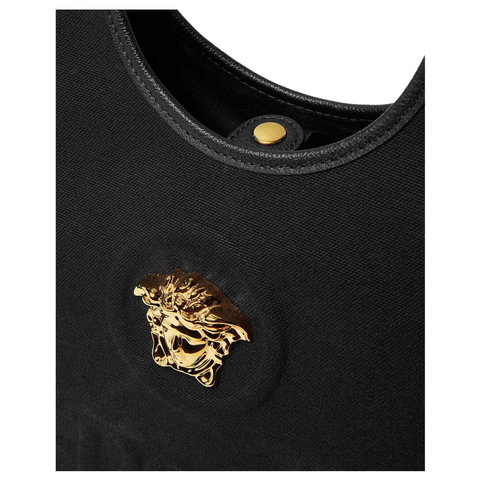 Сумка VERSACE La Medusa Tote - изображение 4