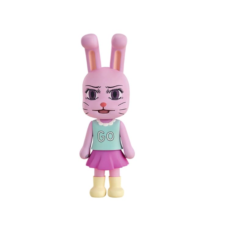 GOOD SMILE COMPANY Мини-память Забавный Комикс Дни GO Чиби-фигурки - изображение 1