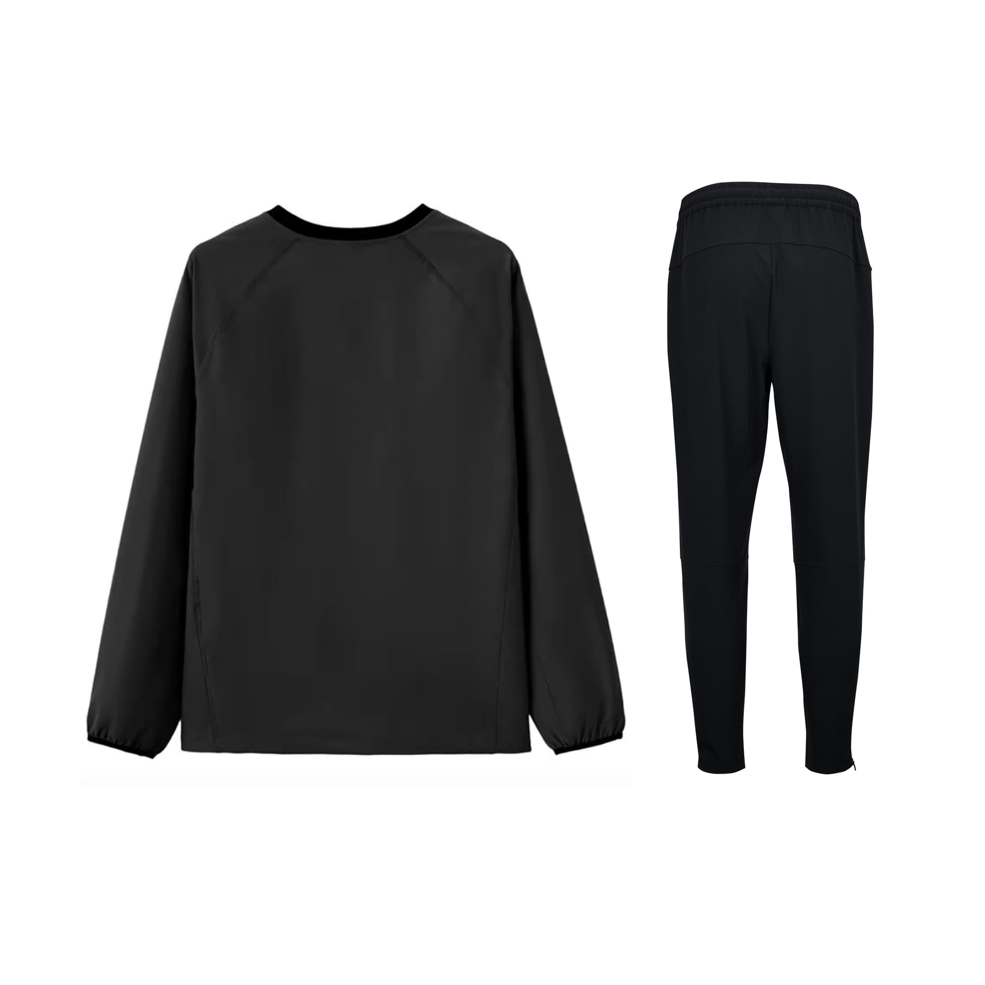 Under Armour Толстовка и спортивные брюки унисекс - изображение 2