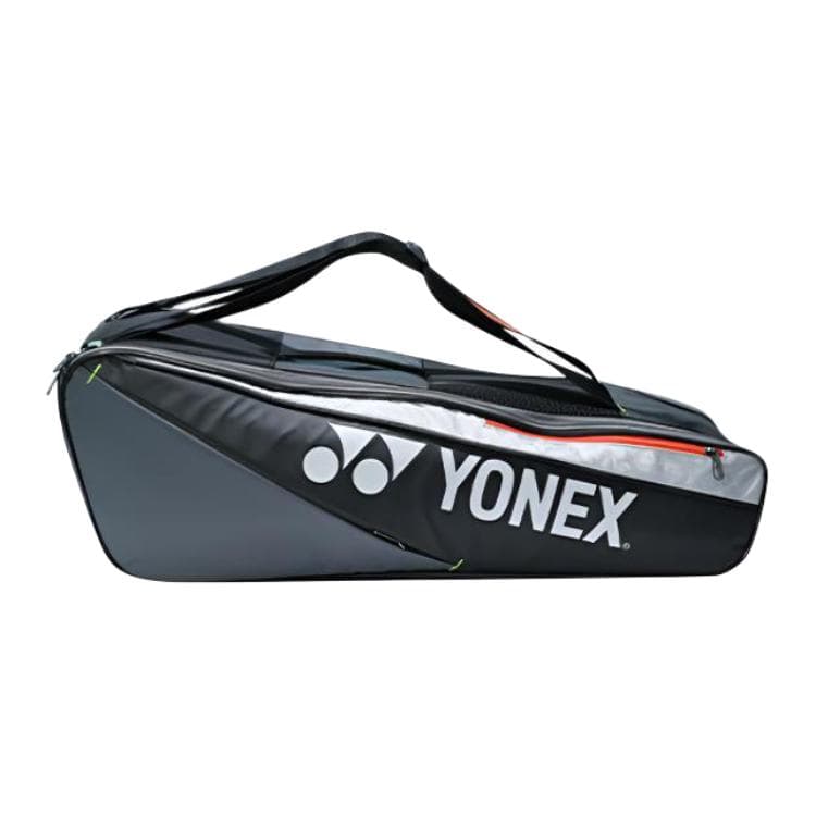 Спортивная сумка YONEX Спортивная сумка унисекс разноцветная белый синий розовый белый - изображение 1